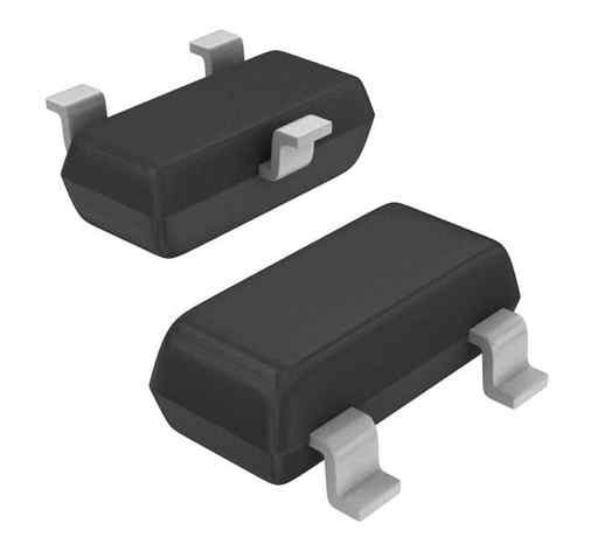 MCP9701AT-E/TT