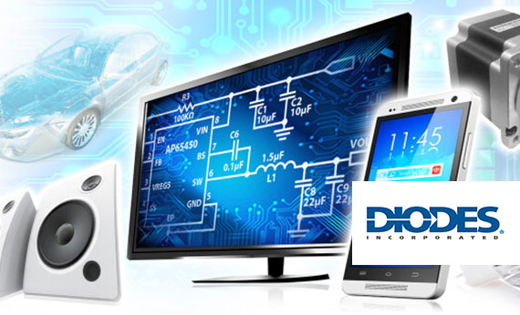 DIODES
