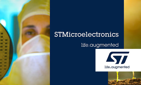 STMicroelectronics